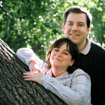 Bud & Christine